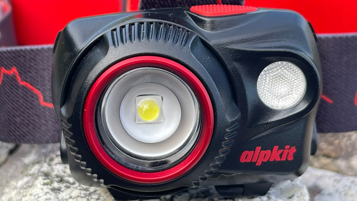 Alpkit Qark