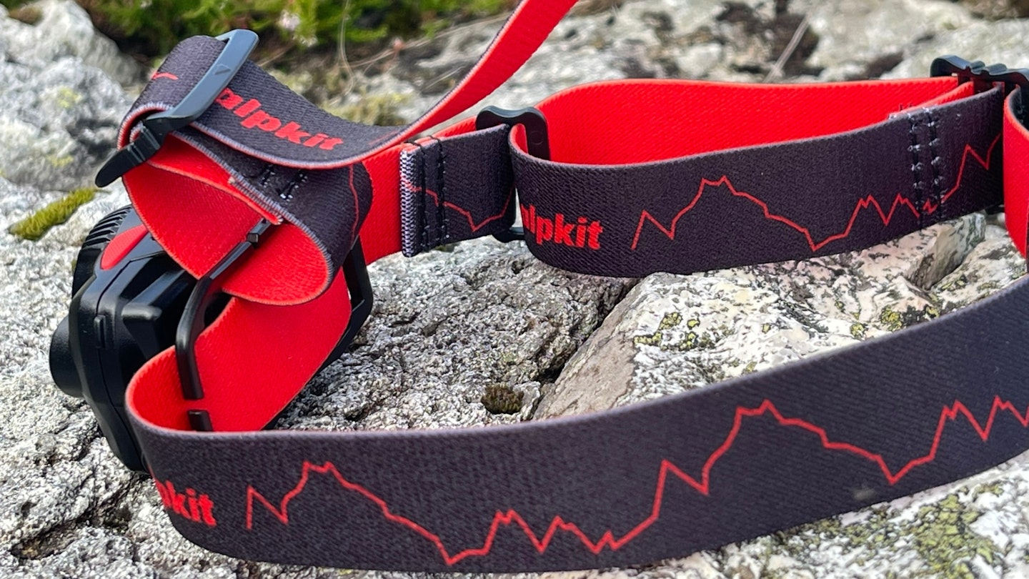 Alpkit Qark