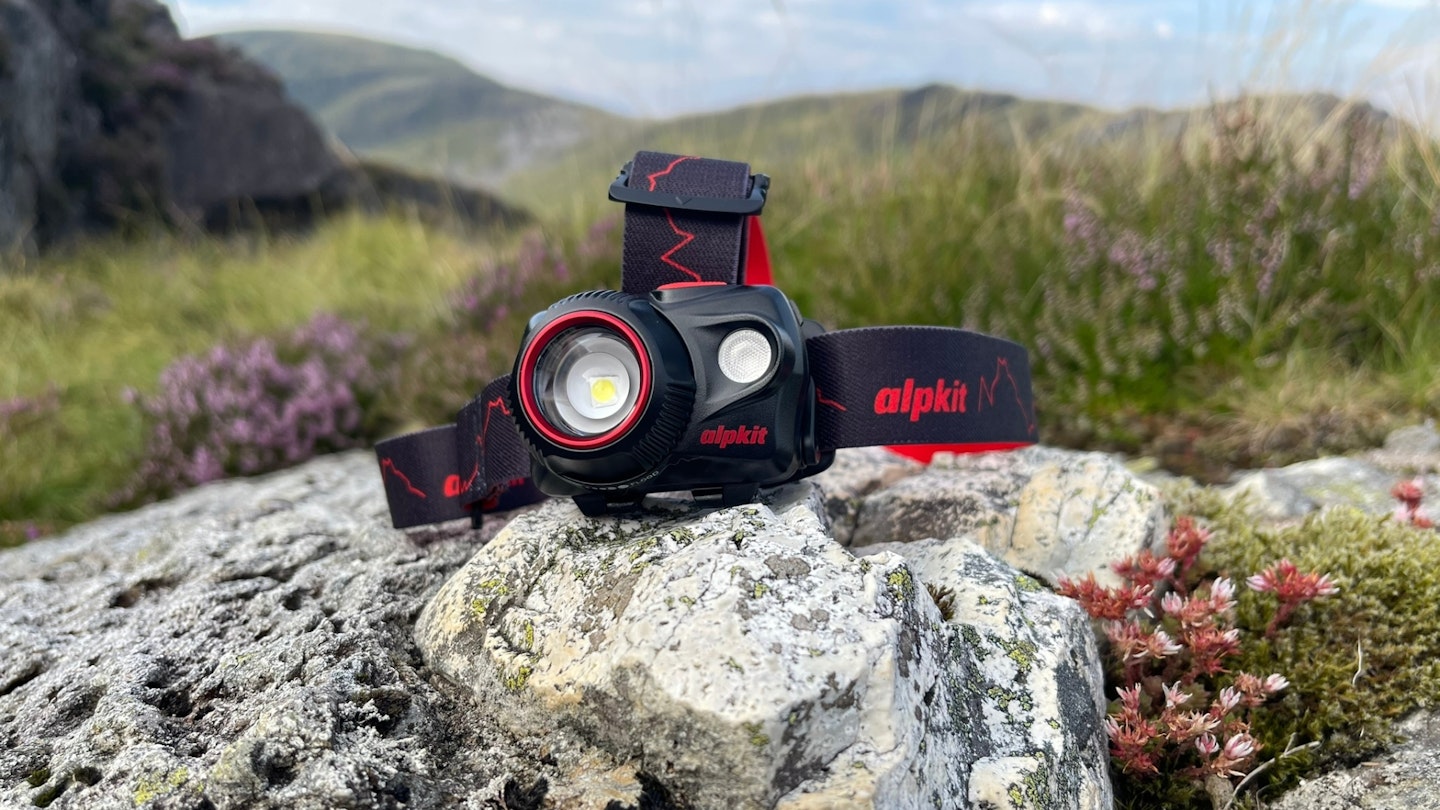 Alpkit Qark