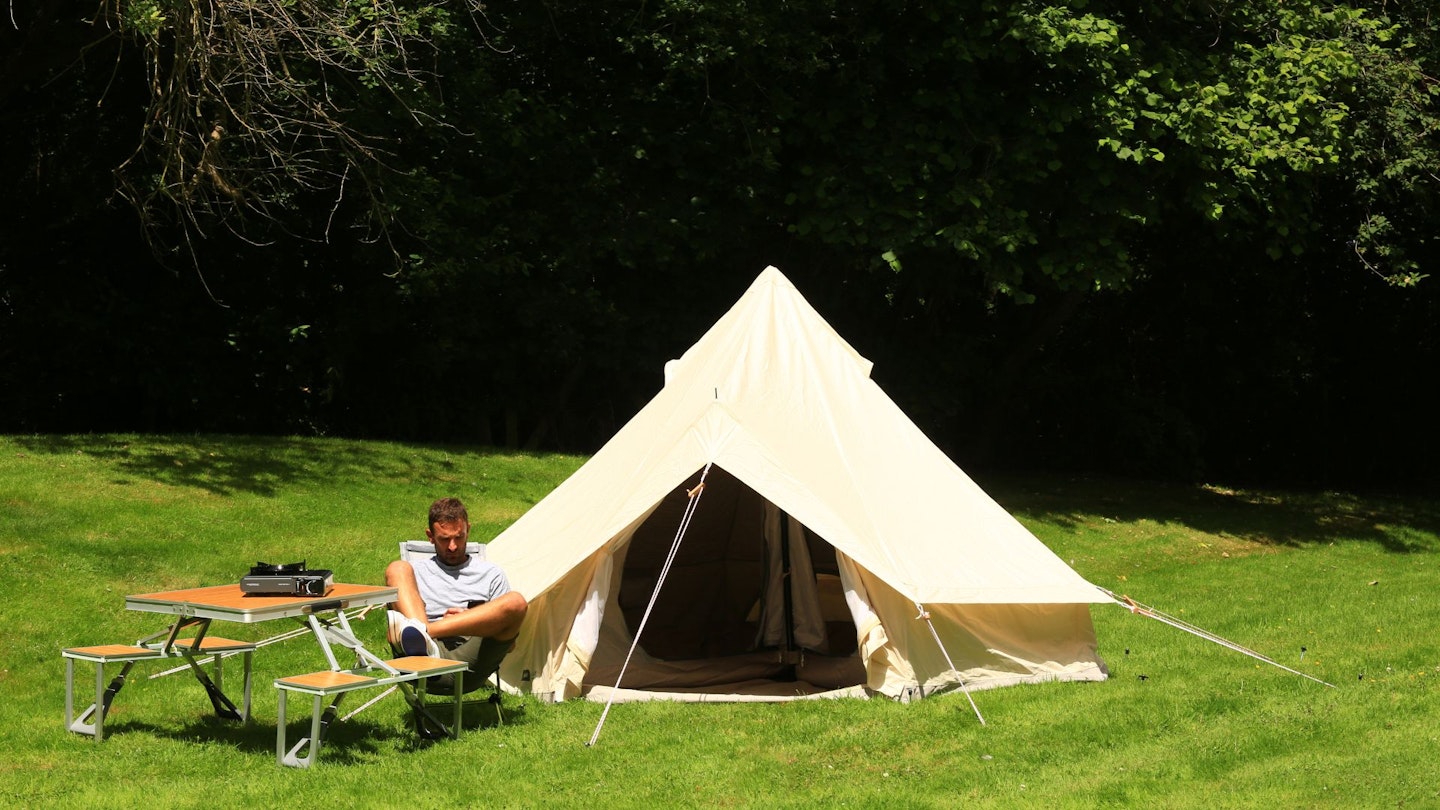 Alpkit roundhouse main image