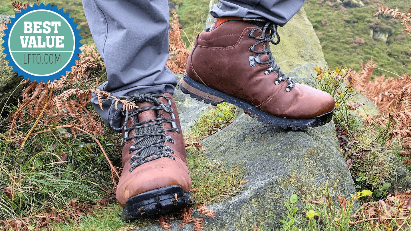 Berghaus Hillwalker II GTX