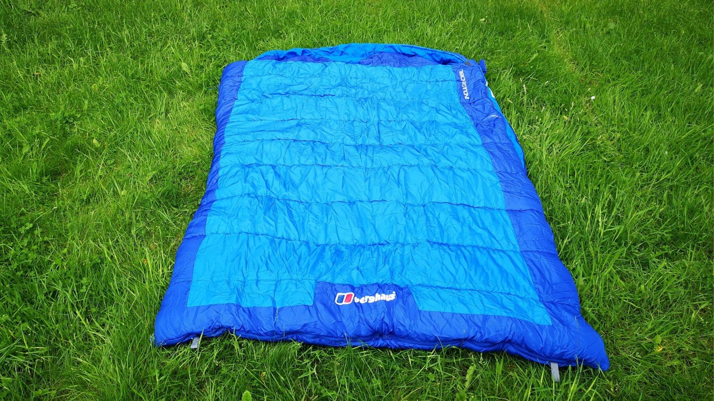 Berghaus Indulge Double main image