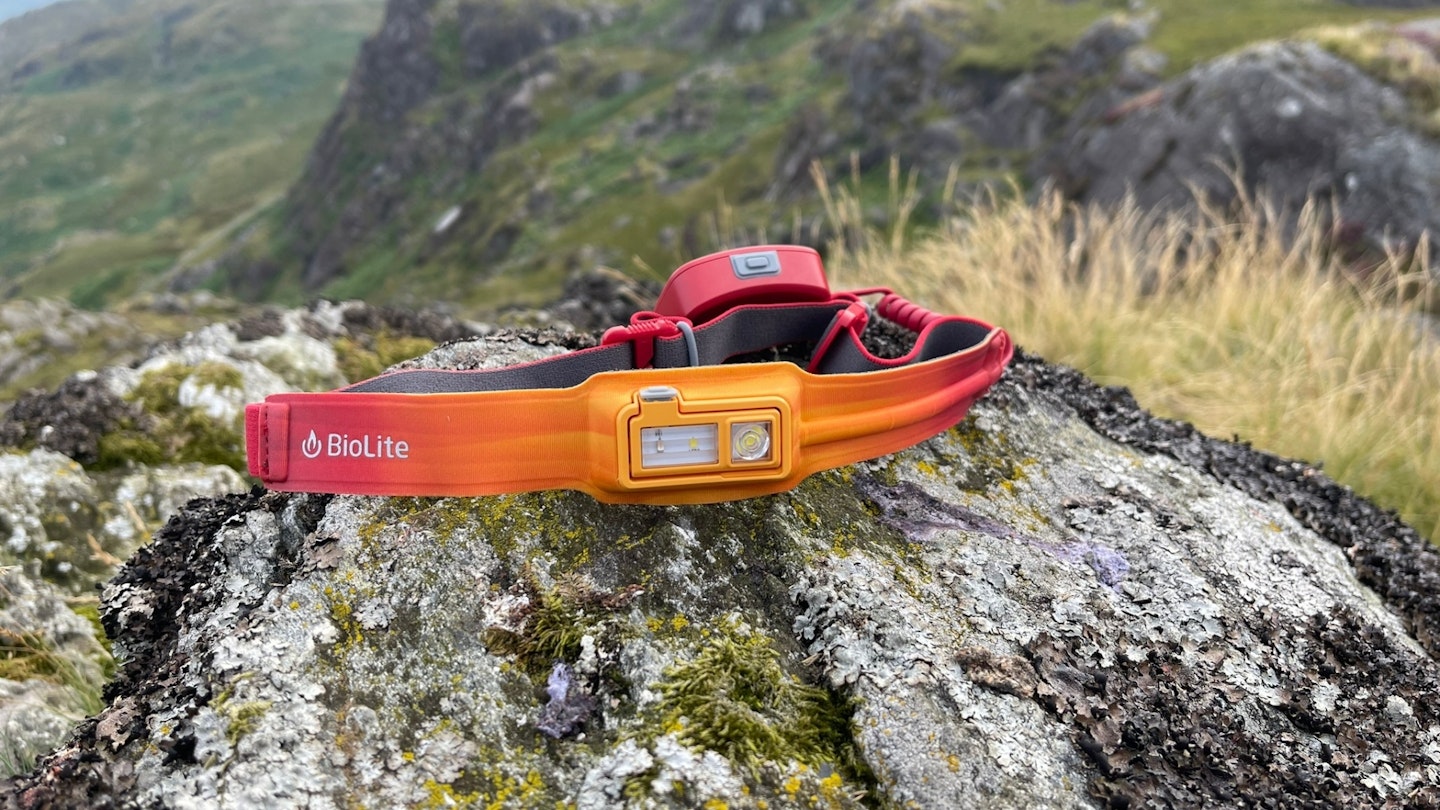 BioLite HeadLamp 425