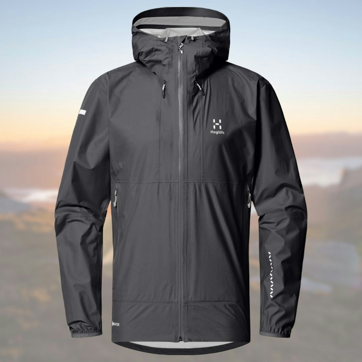 Haglöfs L.I.M GTX II Jacket