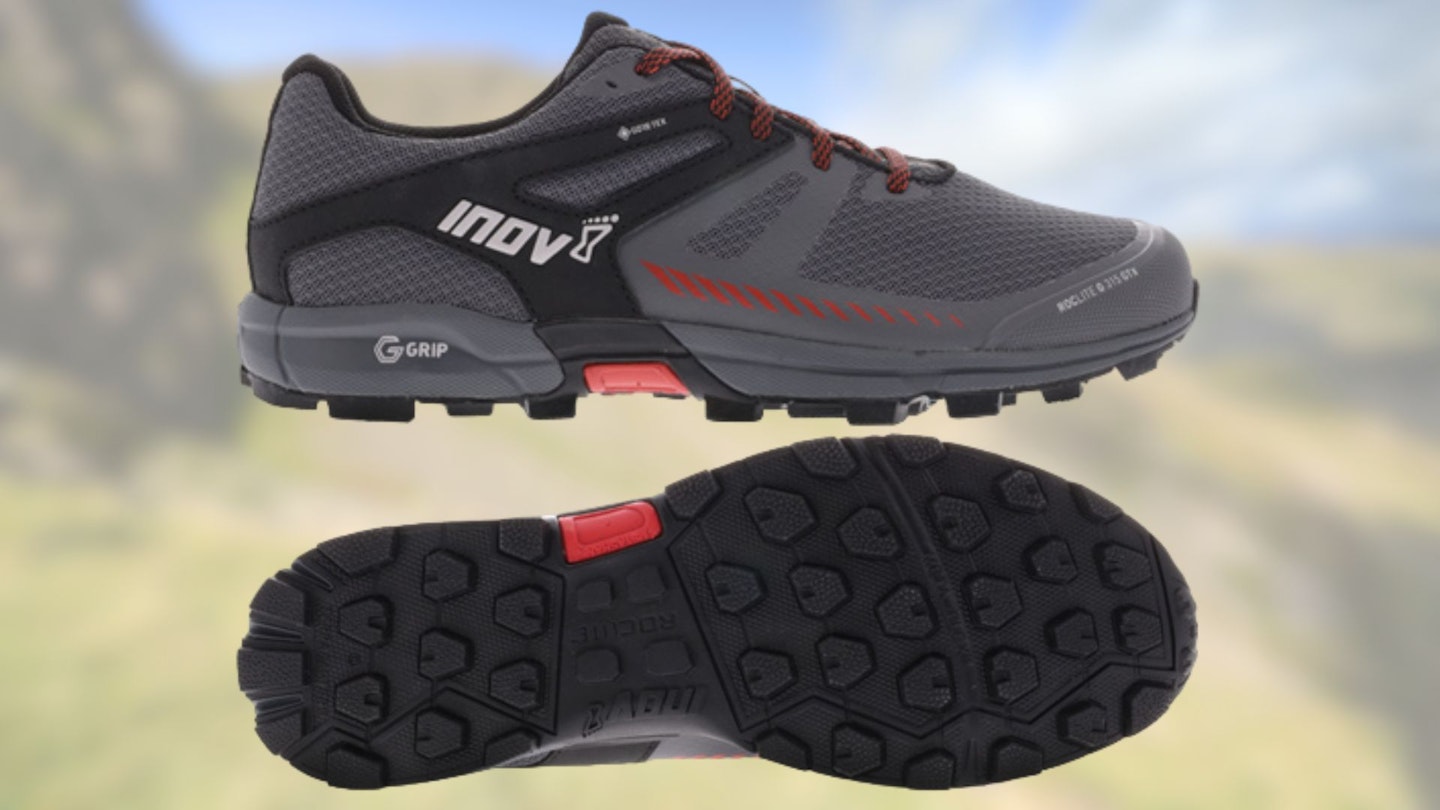 Inov-8 Roclite G 315 GTX V2