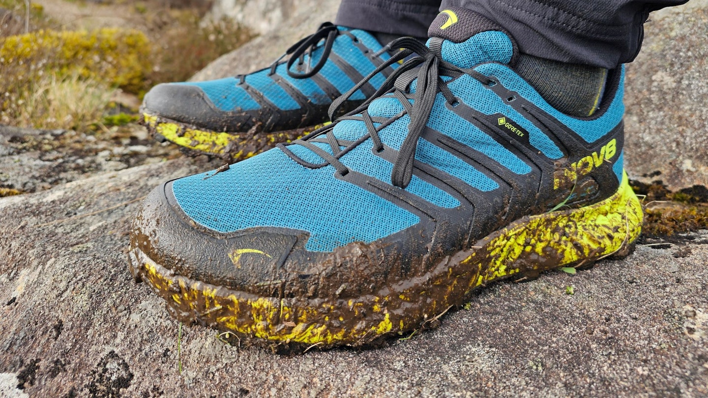 Inov8 roclite GTX main feature image