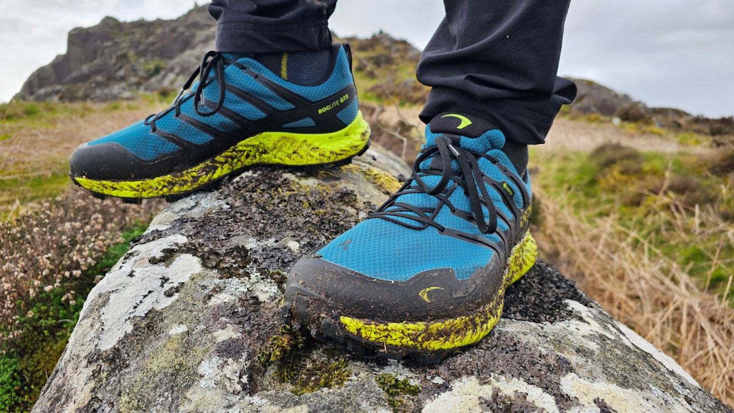 Inov8 roclite GTX product image