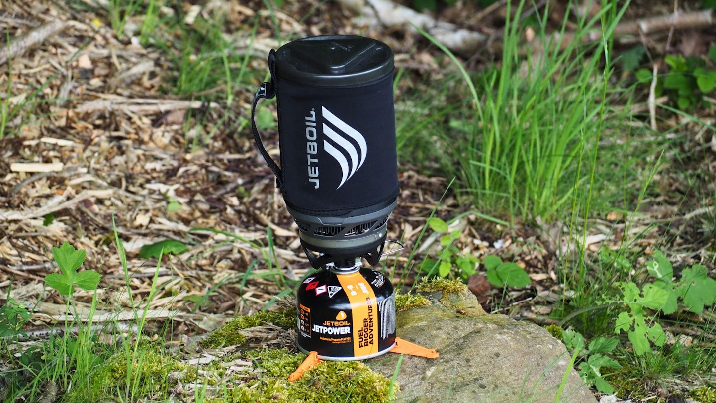 Jetboil SuMo