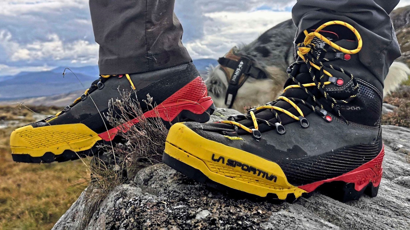 La Sportiva Aequilibrium LT GTX