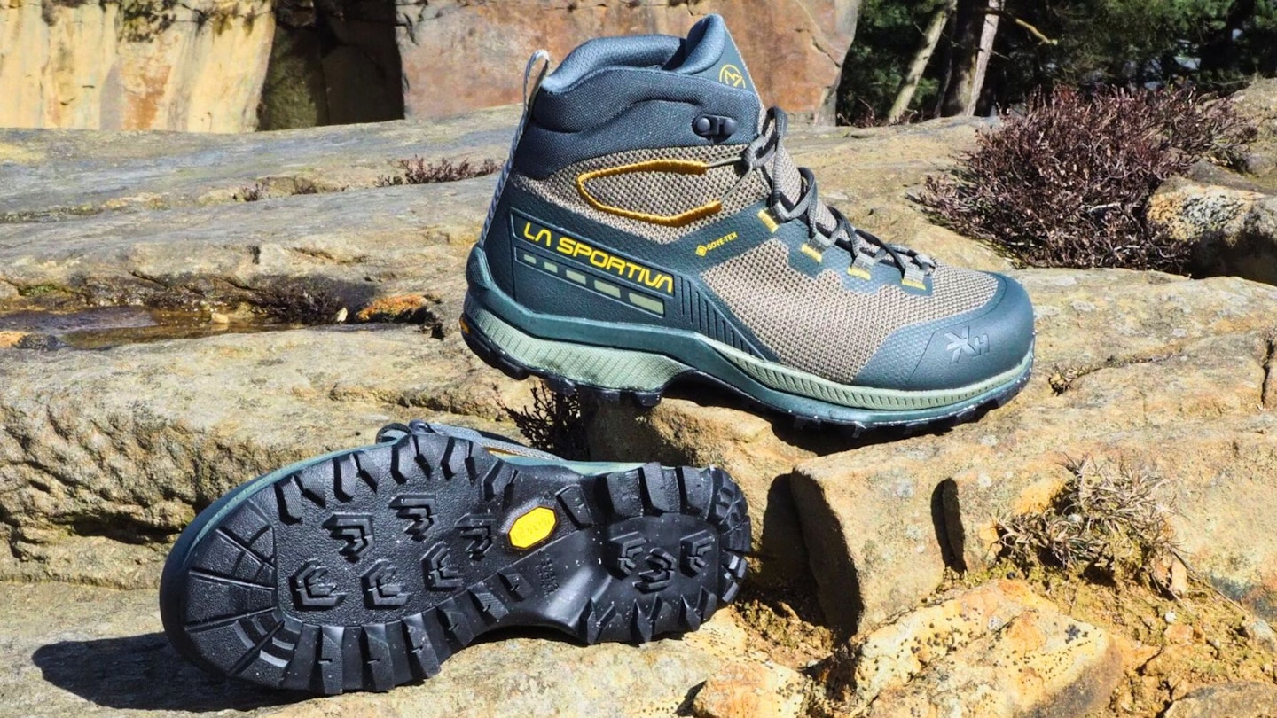 La Sportiva TX Hike Mid GTX