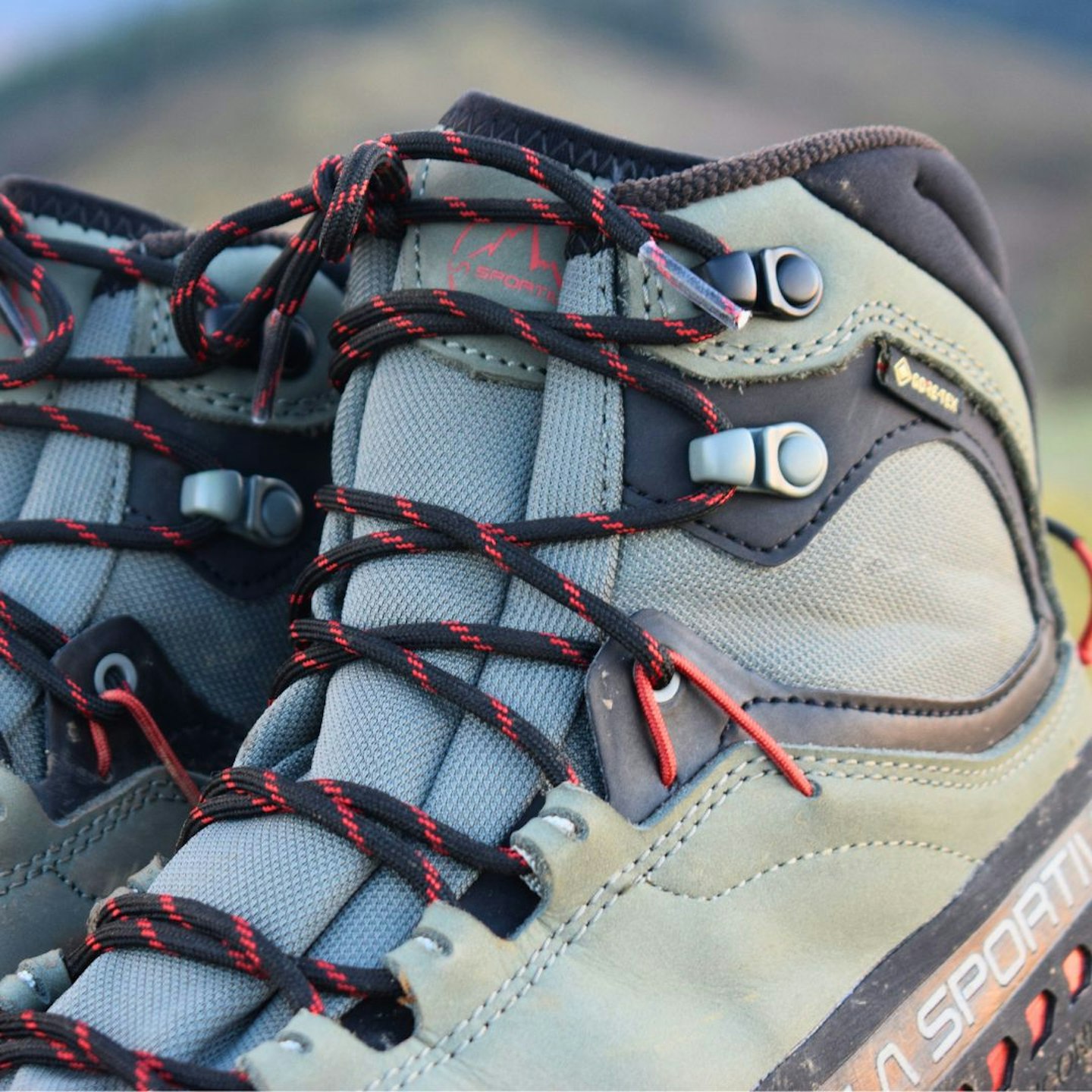 La Sportiva TX5 GTX upper