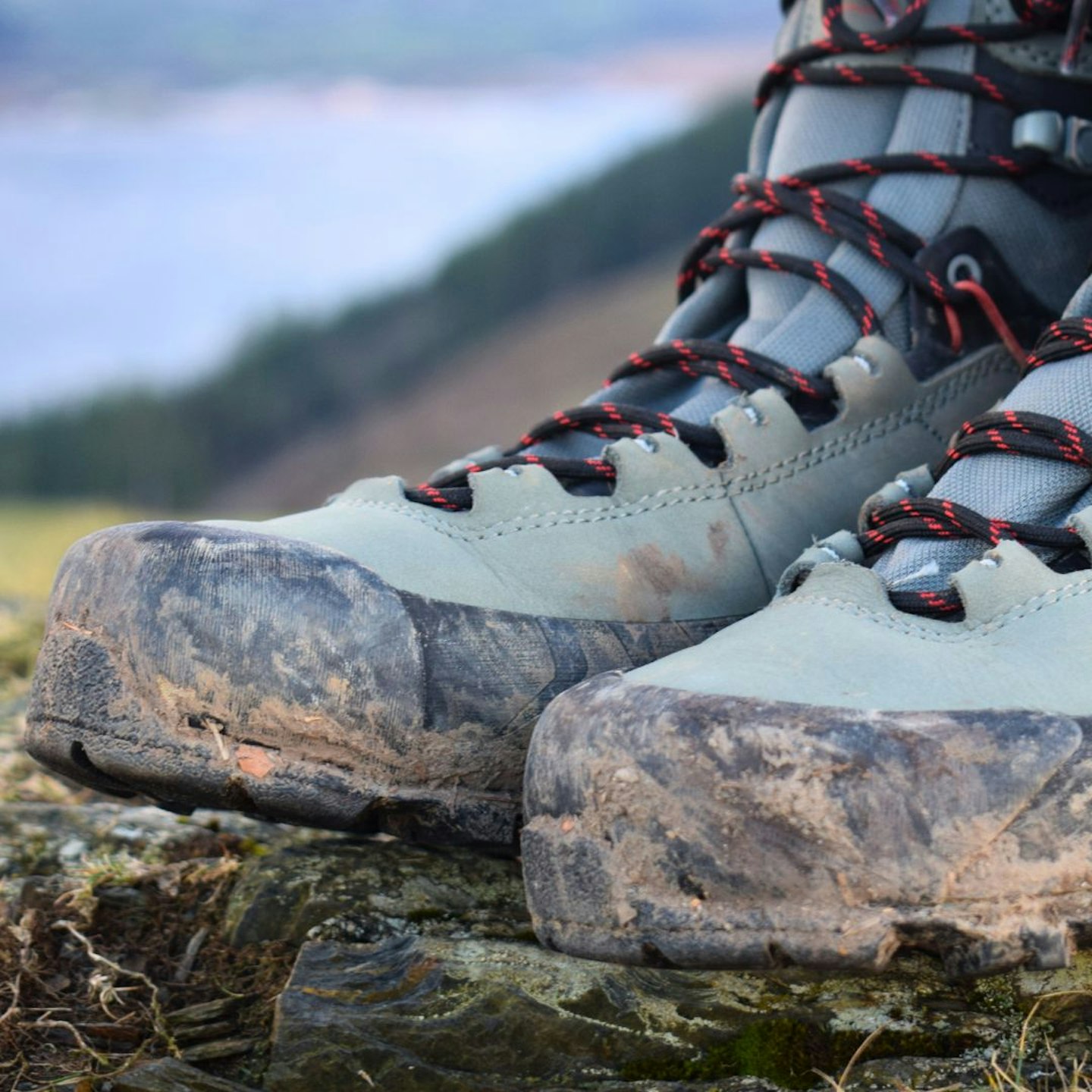 La Sportiva TX5 GTX toecap