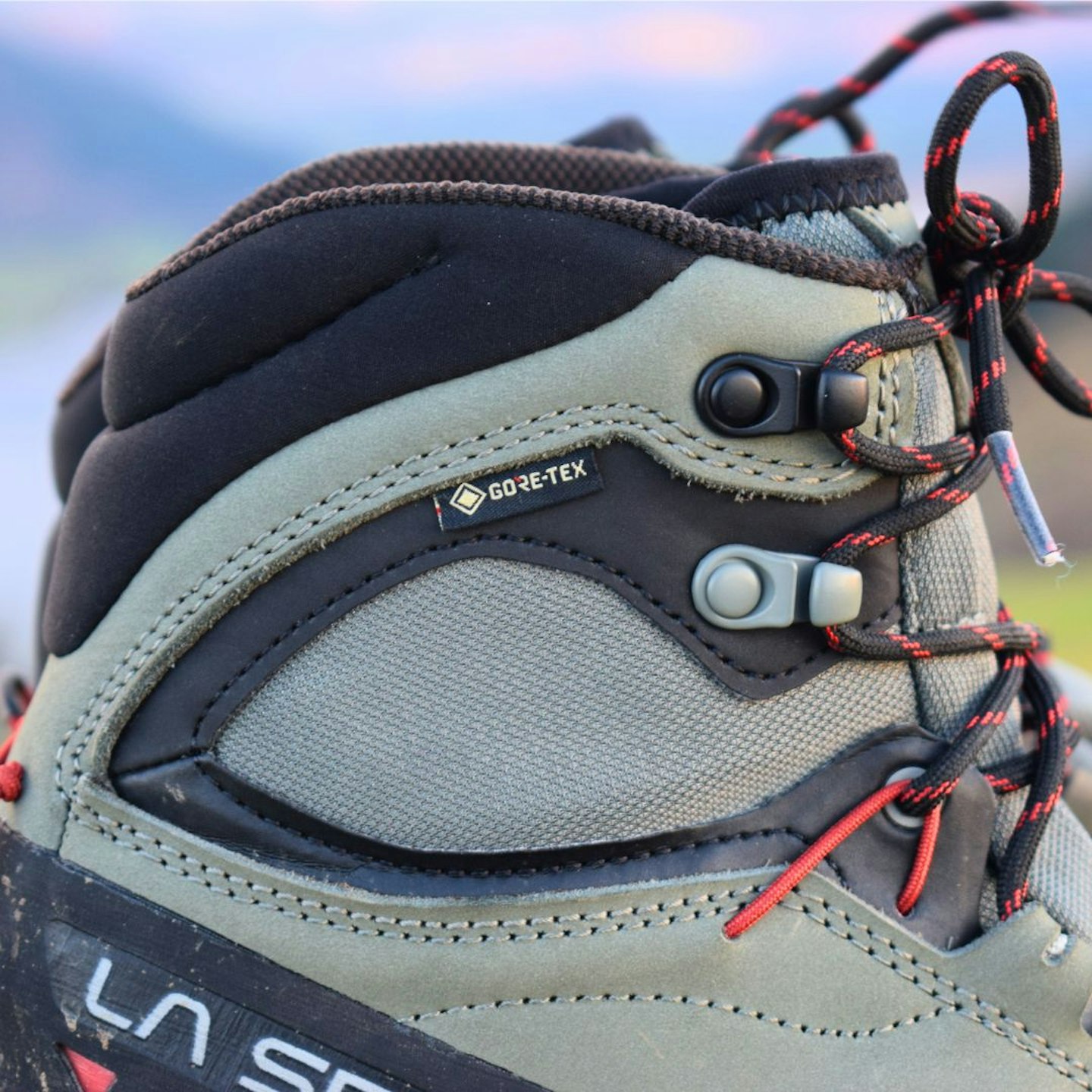 La Sportiva TX5 GTX cuff