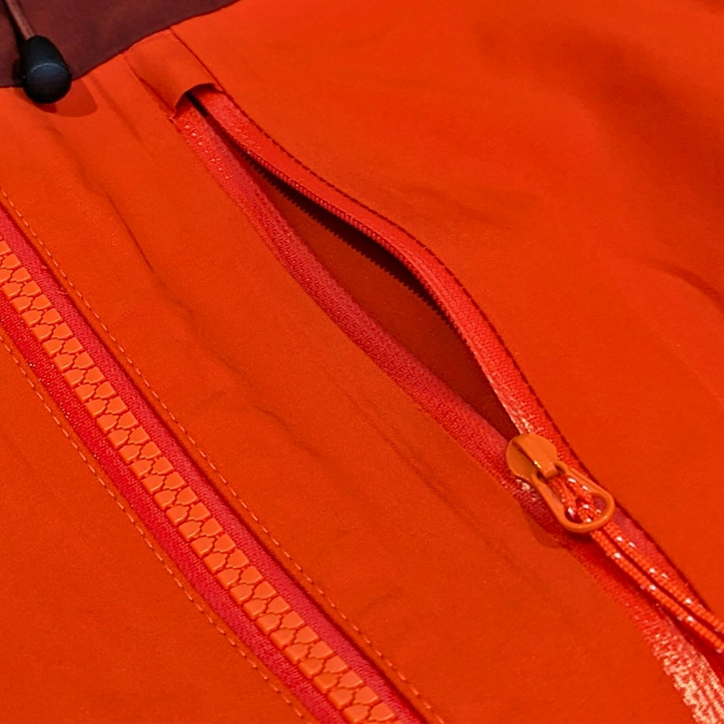 Mountain Equipment Makalu chest pocket