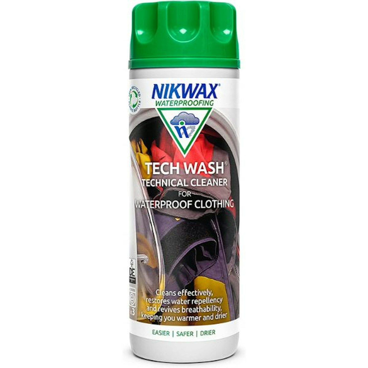 Nikwax Tech Wash