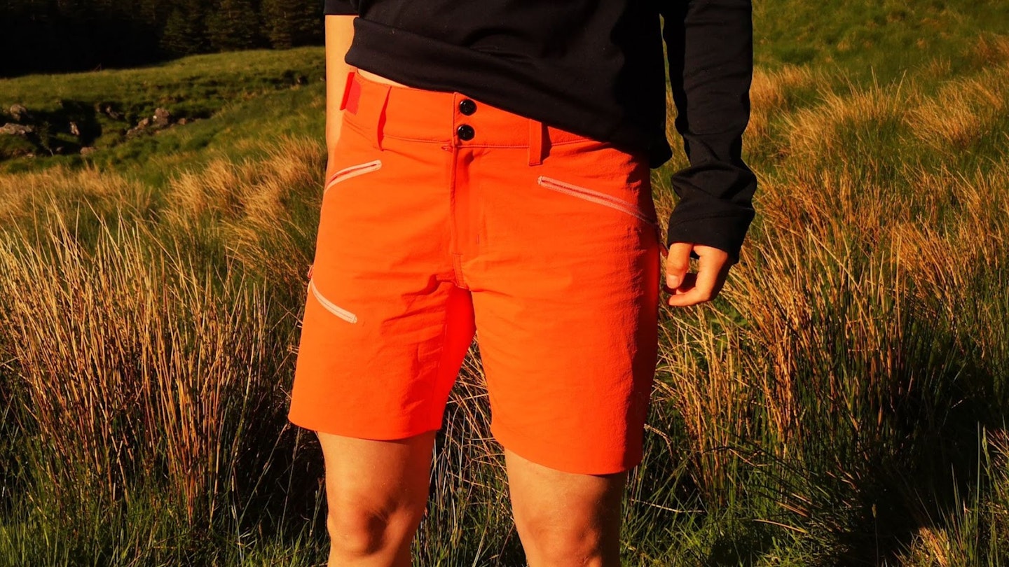 Norrona Falketind Flex1 shorts