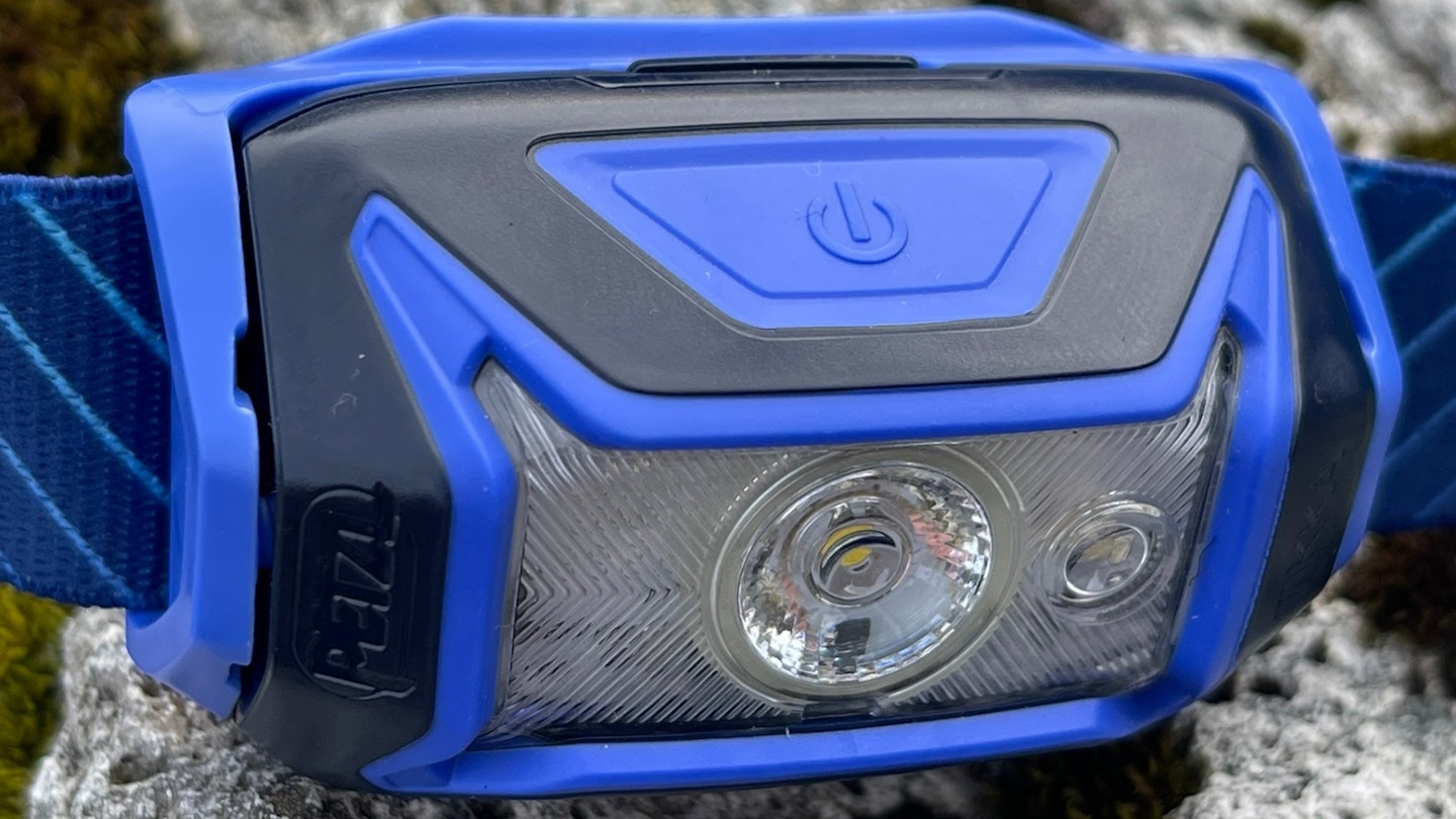 Petzl Tikka CORE