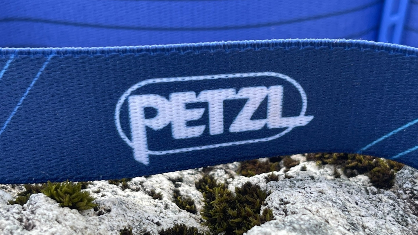 Petzl Tikka CORE