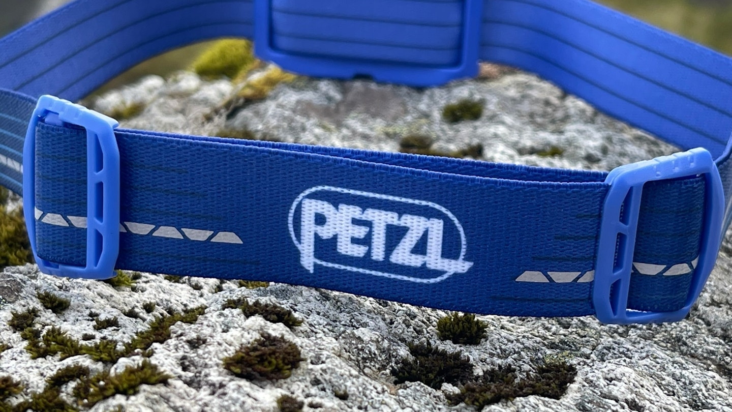 Petzl Tikka CORE