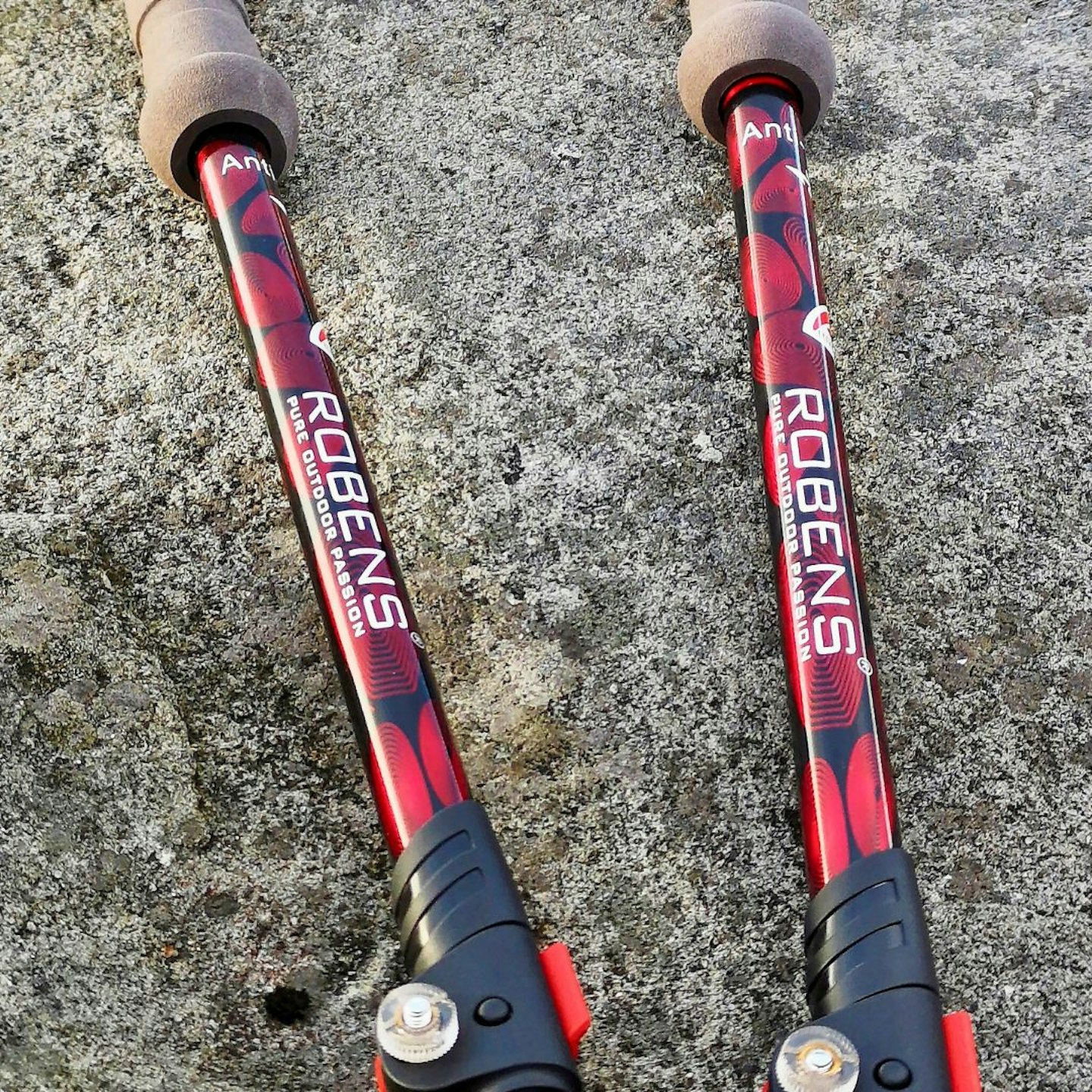 Robens Grasmere T7 shaft