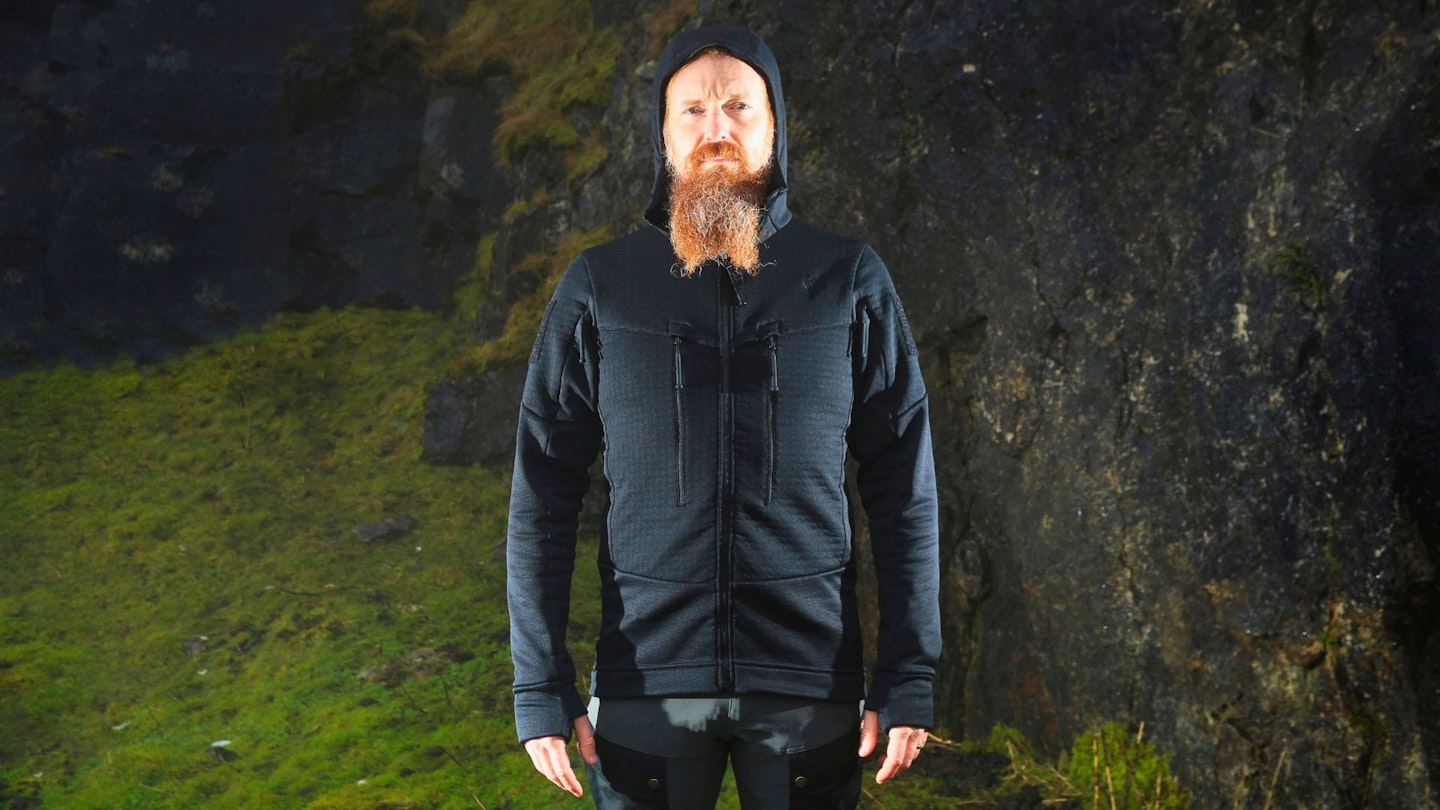 ThruDark Centurion Alpine Jacket