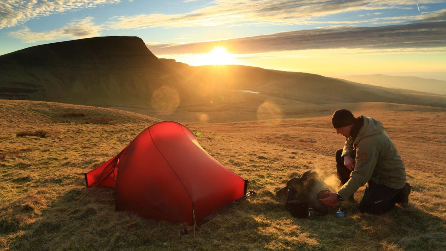 Tom Bailey Trail magazine and LFTO